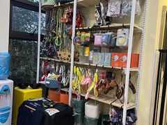 -狗不理喵子(百富路店)
