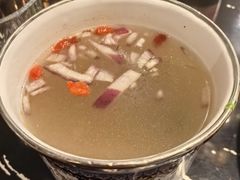 -巴依老爷新疆美食(清华东门店)