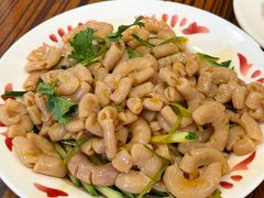 招牌秘制生肠-等我餸上门海鲜大排档(天河南店)