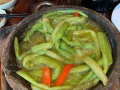 -农厨好味·温泉鹅·农家菜