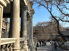 -张学良旧居陈列馆
