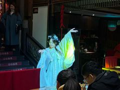-红运火锅·中国名火锅·国风演绎(省体店)