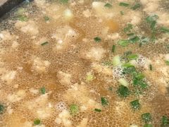 水豆腐肉末汤-江南小菜(东辰御龙湾店)