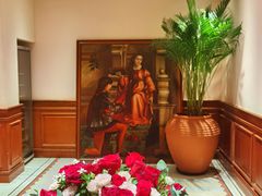 店内布置-玫瑰厅上海菜(兴国路店)