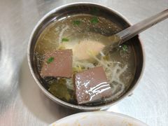 -小翔干面