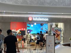 -lululemon(万象城店)