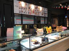 -YUMI芽米·法式烘焙·咖啡(文化宫店)
