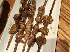 鸡胗-云海肴·汽锅鸡·云南菜(广安门天虹店)