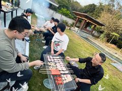 -候鸟水榕庄度假酒店