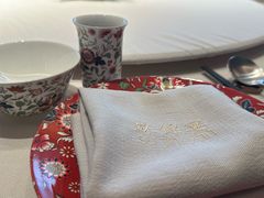 -蘇锦宴·淮扬菜烤鸭·小院(三元桥霄云路店)
