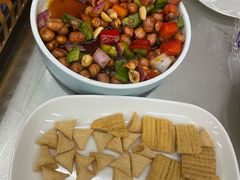 -0317火锅鸡·清真(正达店)