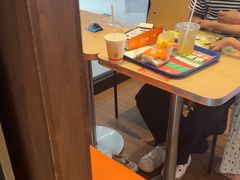 -汉堡王(房山绿地缤纷城店)