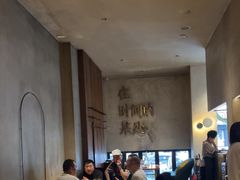 -陶享时光西餐·下午茶(信河街店)