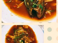 -頂好酒家·经典粤菜(海信广场店)