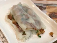-添好运点心专门店(中环IFC店)