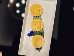 -上海苏宁宝丽嘉酒店·嘉府壹号中餐厅
