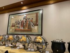 -陕西大厦中餐厅(陕西驻沪办店)