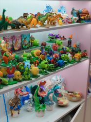 -Mini Muses ·创意手作·陶艺·银饰·团建(芳圆里店)