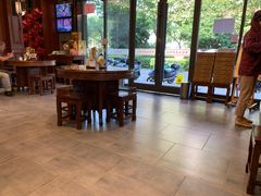 大堂-勤德兴(湖滨路店)