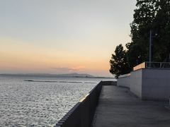 -苏州东太湖生态园