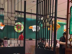 -禄运茶居·手工点心(猎德店)