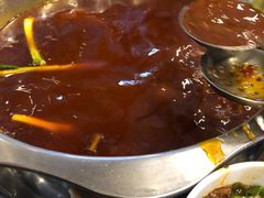 兔子小锅-冯记香辣兔火锅(茶店子总店)