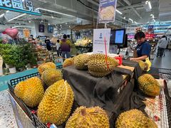-盒马鲜生(富田新天地店)