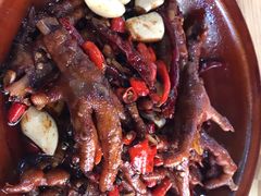 -老三样·美食研究中心(世贸路店)