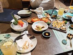 -味见·荣家(亚泰大街店)