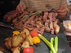 -百特喜·意大利餐厅(八佰伴镇江店)