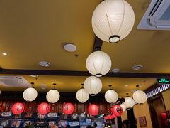 -鸟鹏烧鸟居酒屋(仁恒梦中心店)