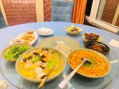 -善园自助餐厅(君澜·绍兴鉴湖大酒店)