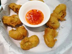 -飞尝蚝·顺德菜·鱼生(顺德总店)