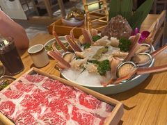 -山海蟹庐·海鲜糟粕醋火锅(慈溪店)