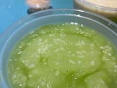 -夏食光安顺小舒冰粉冰浆(甲秀楼店)