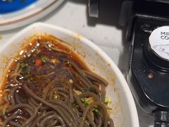 -鱼酷活鱼烤鱼(南京水游城店)