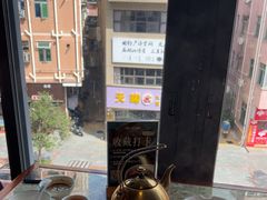 -淘米捞·米汤脆鲩鱼火锅(福田皇岗店)