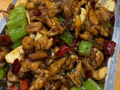 -陈氏肥蛤(小纬六路总店)