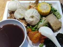 -素清香(解放路店)