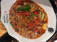 -小口味