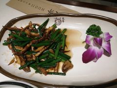 火齐小炒皇-火齐潮汕砂锅粥(五道口店)