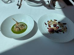 -翡翠36餐厅(浦东香格里拉店)