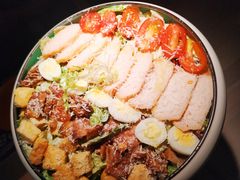 -布拉诺牛排西餐厅(上城天街店)
