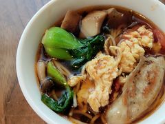 -嘉定凯悦·咖啡厅