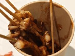 -上海长风大悦城