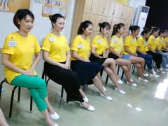 -伊丽莎白美容培训学校(顺德校区)