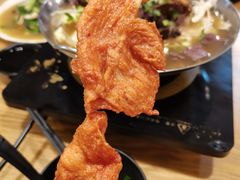 -红旗羊肉(上南店)