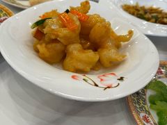 -鸿宾楼(展览馆路店)