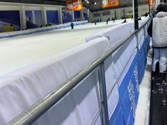 -绍兴启迪乔波冰雪世界