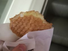 -粉粉乐鲷鱼烧(美罗城店)